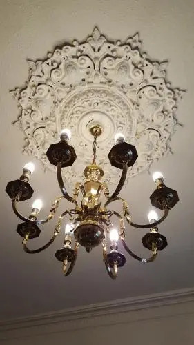 Moorgarth Guesthouse