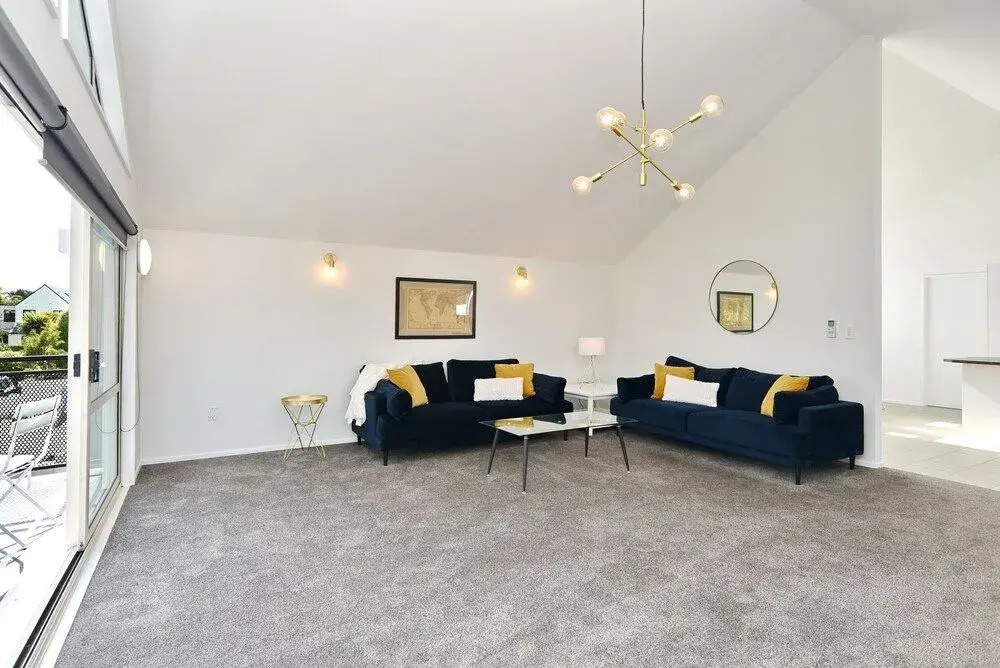 City Haven - 4BR for Families & Friends, Secure Parking