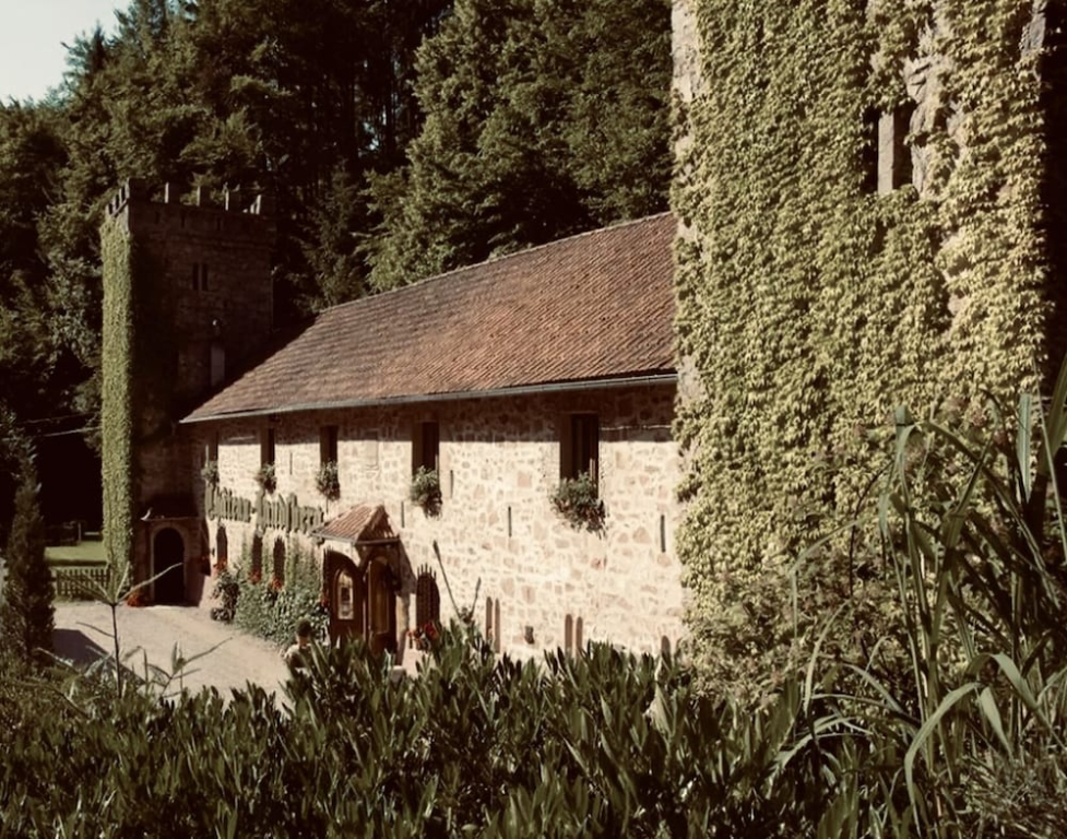 Le Château du Landsberg