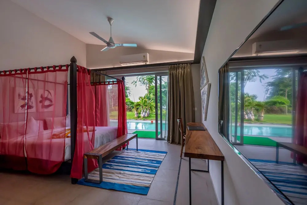 The Forest Club Resort