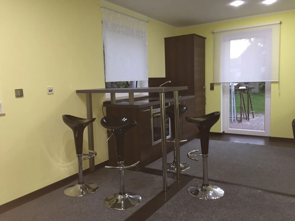 Modern House Gehrden auf 2 Etagen, Nice Garten, Barbecue, Contactless Check-in, free parking