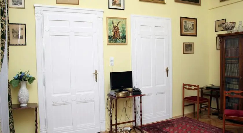 Central Apartment Budapest