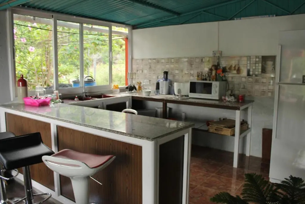 Villa La Romance Kreol