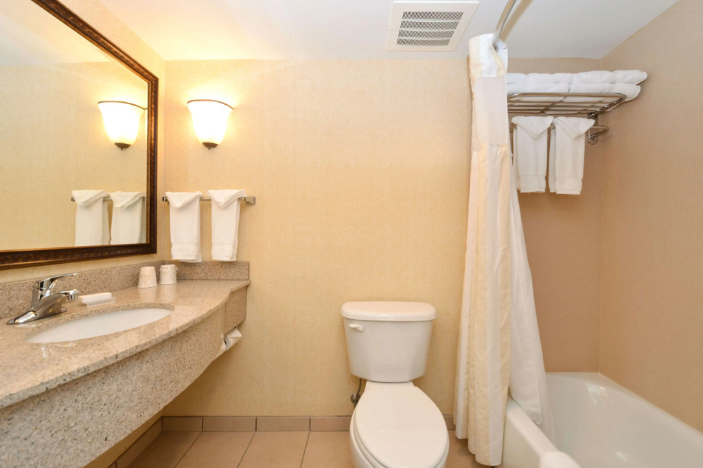 Hilton Garden Inn Terre Haute