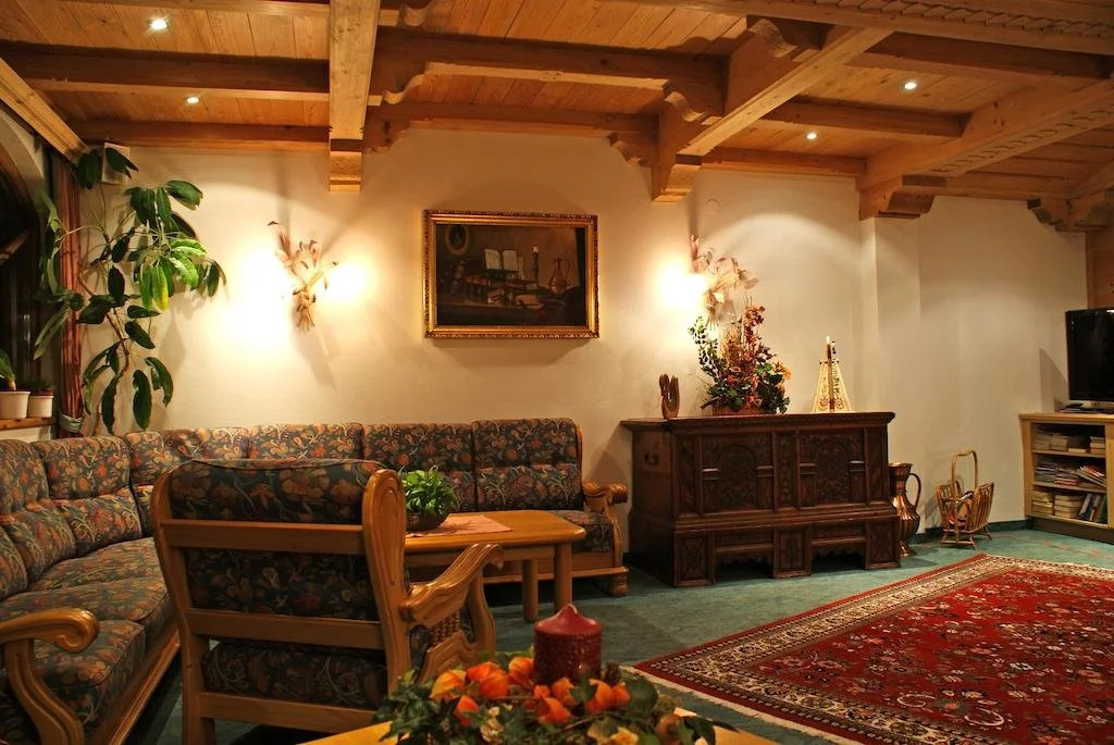 Gasthof Riederhof