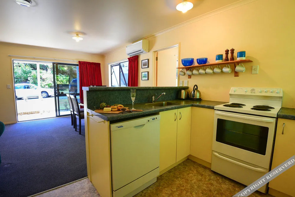 Rotorua Retreats