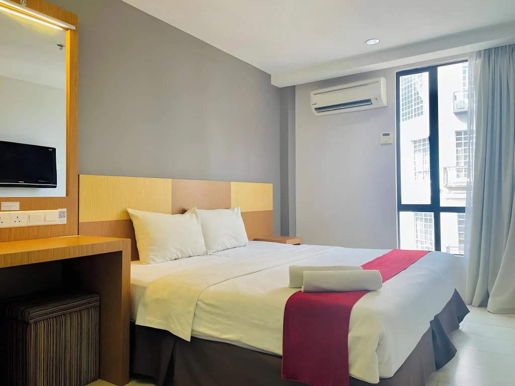 La Boss Hotel