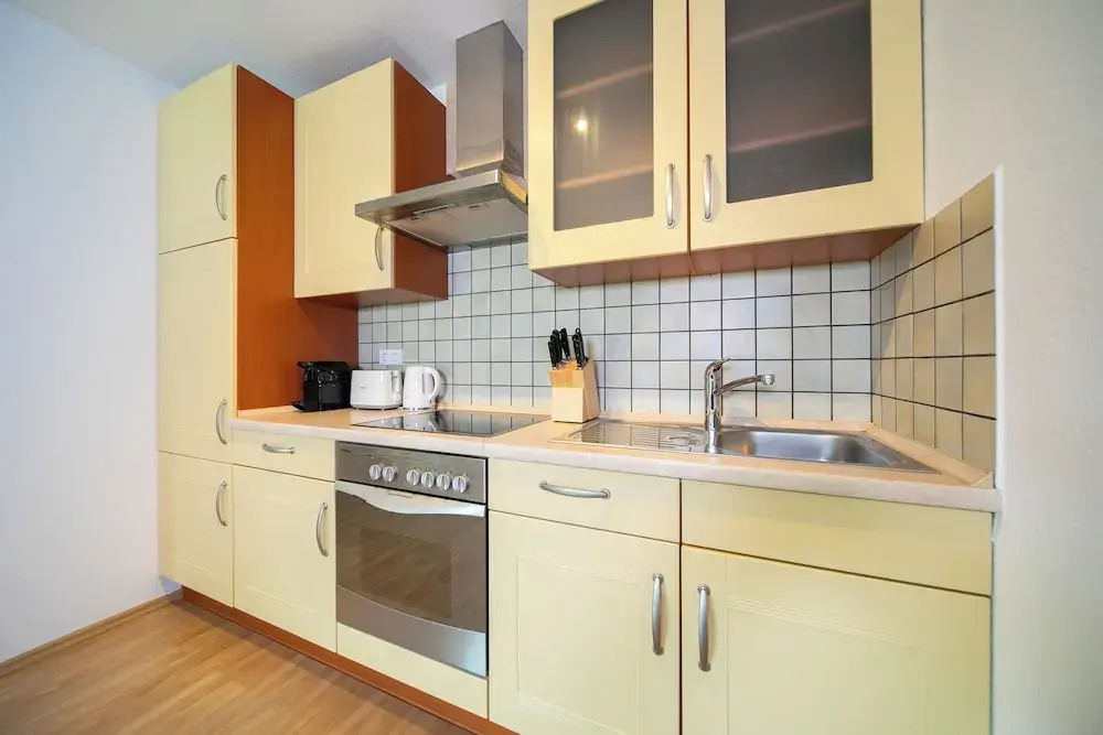 Favorite Stays - Neuss Furth