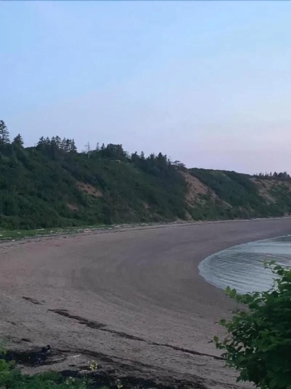 Whale Cove Inn