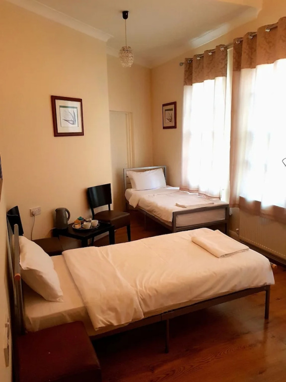 Metropol Inn