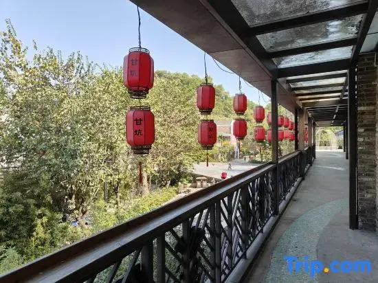 Secret Garden Homestay
