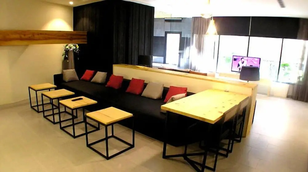 Roppongi Motel