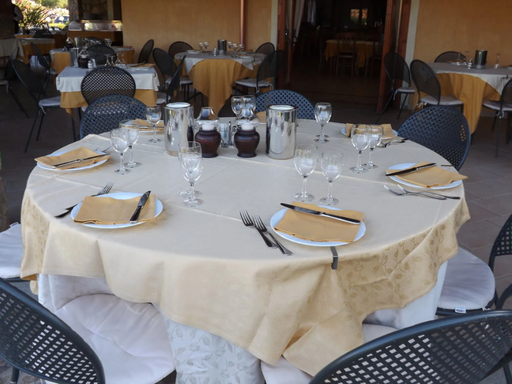 Le Anfore Hotel