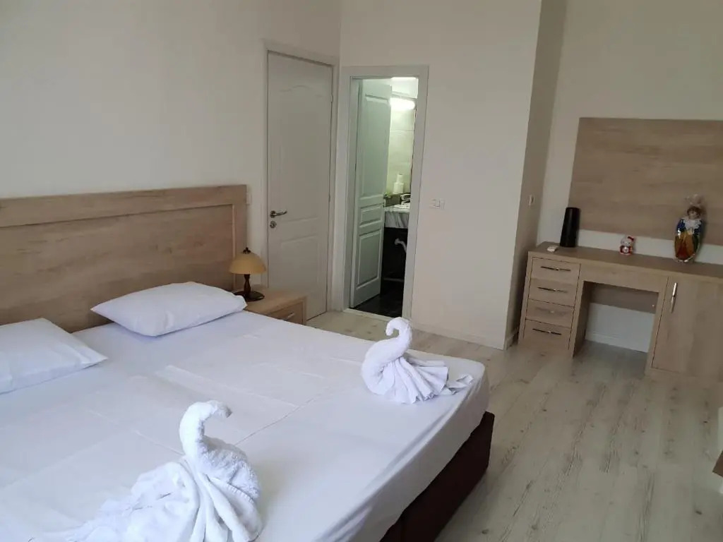 Hotel Livia