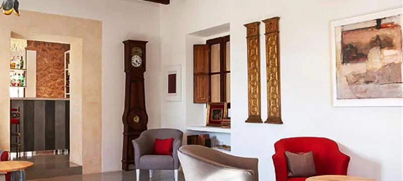 Finca Llenaire