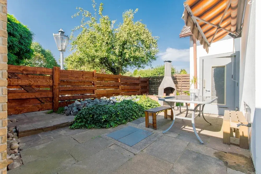 Private House WÃ¼lferoder Weg