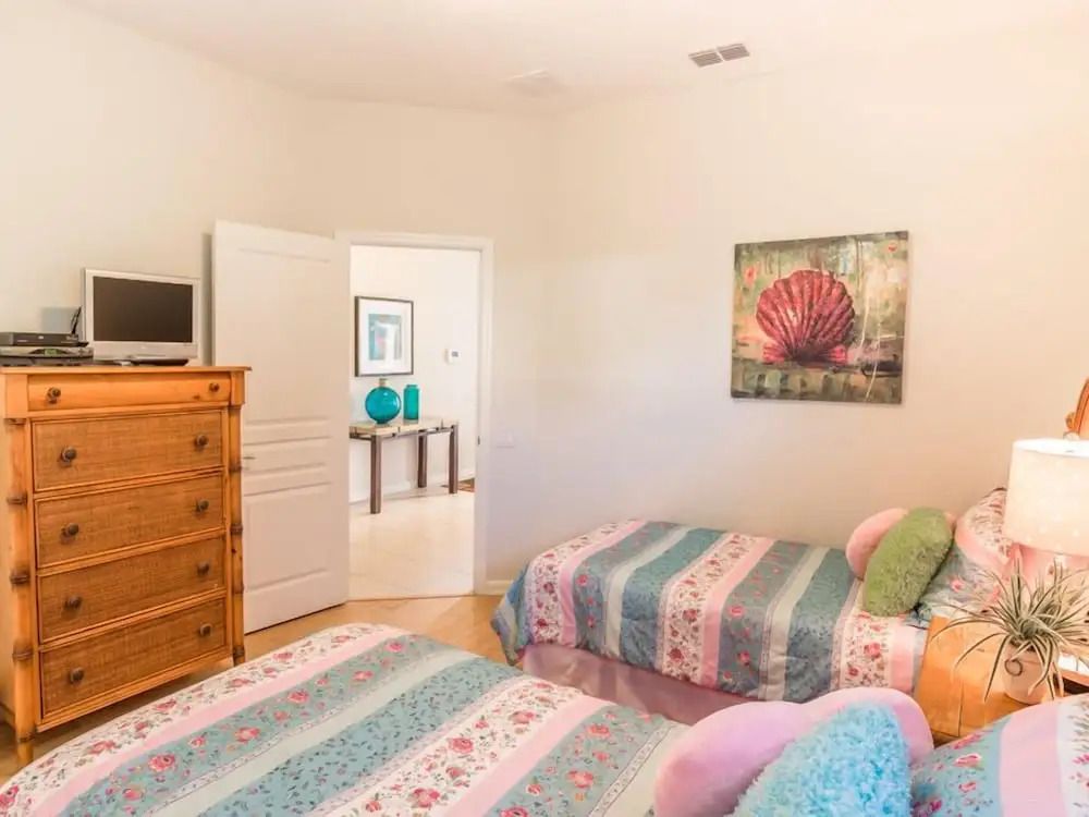 Ov4009 - Windsor Hills Resort - 4 Bed 4 Baths Villa