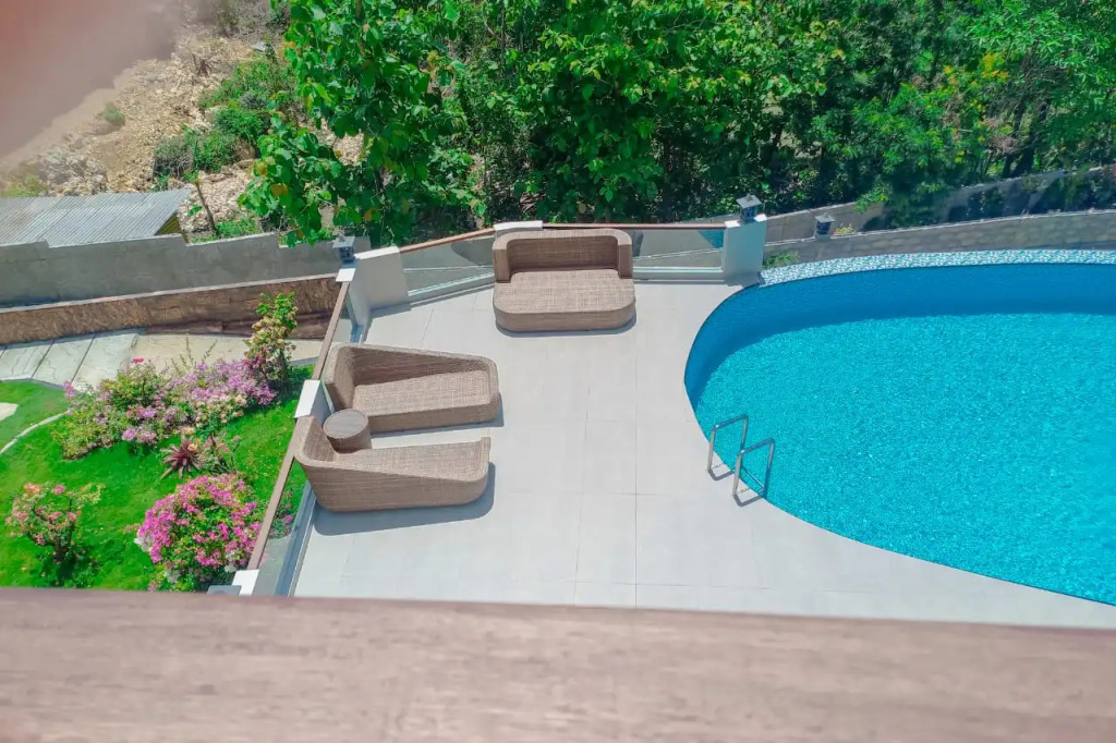 Dgirijati Resort And Beachclub