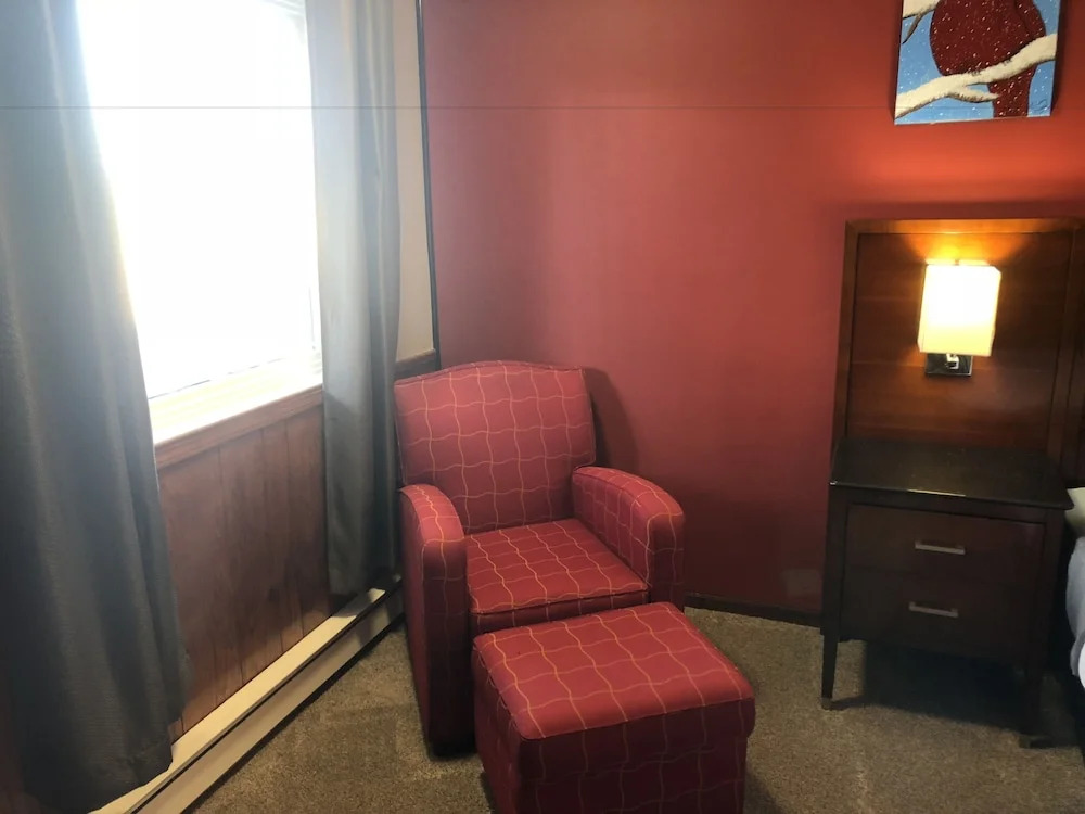 Viking Motel