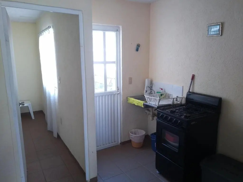Condominio La Duquesa, Bonita alberca, casi en la puerta, WIFI, Agradable, Tranquilidad