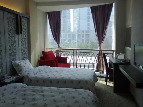 Wuhan Ruifeng Times Hotel