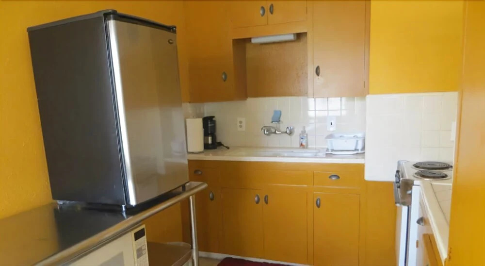 Zenyard Guest House