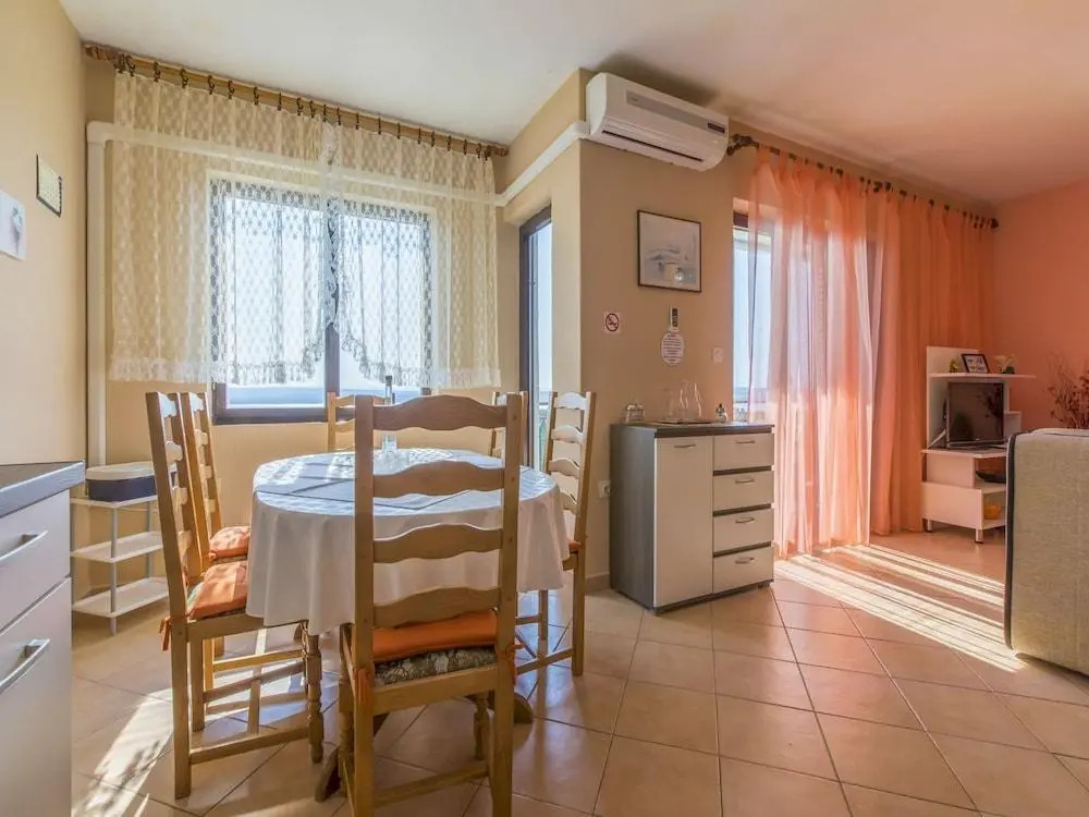 Apartments Dragica