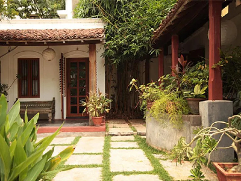 Karaikal Ashok Beach Resort