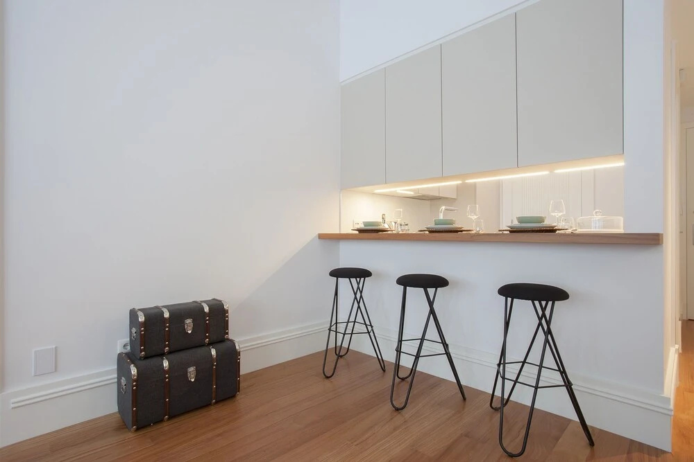 Liiiving - Aliados Luxury Apartment I