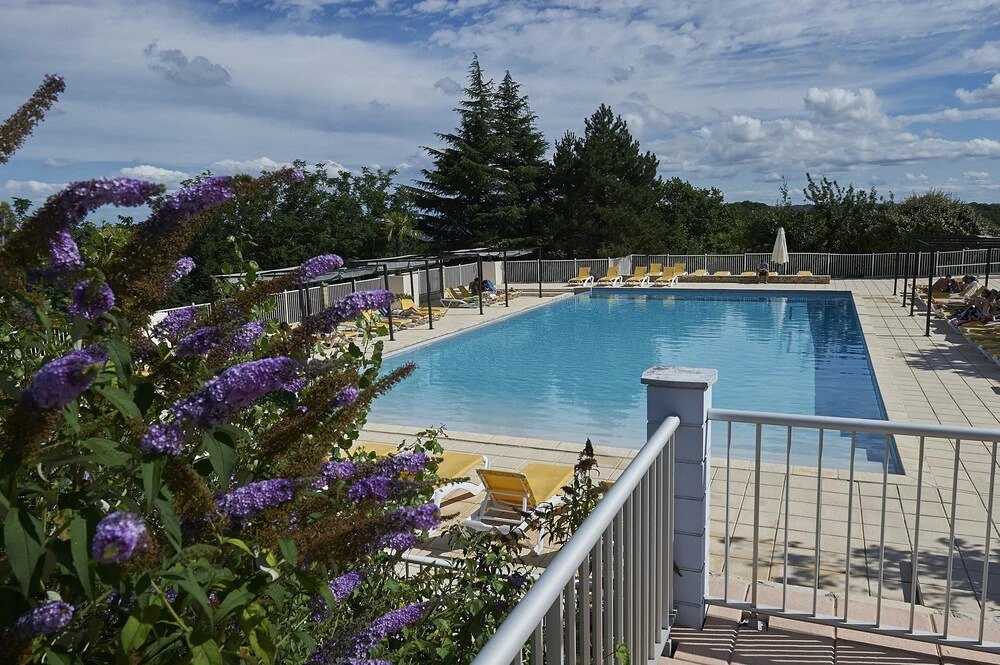 Domaine de Lanzac