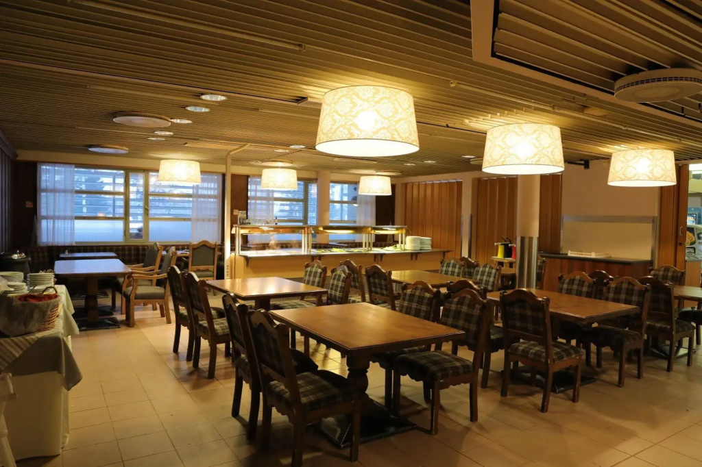 Hotel Nukkumatti