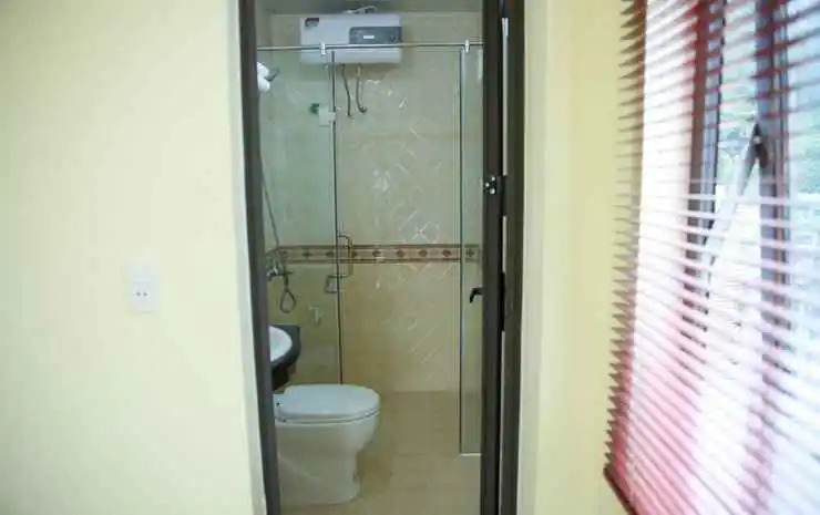 Tam Giác Mạch Hotel