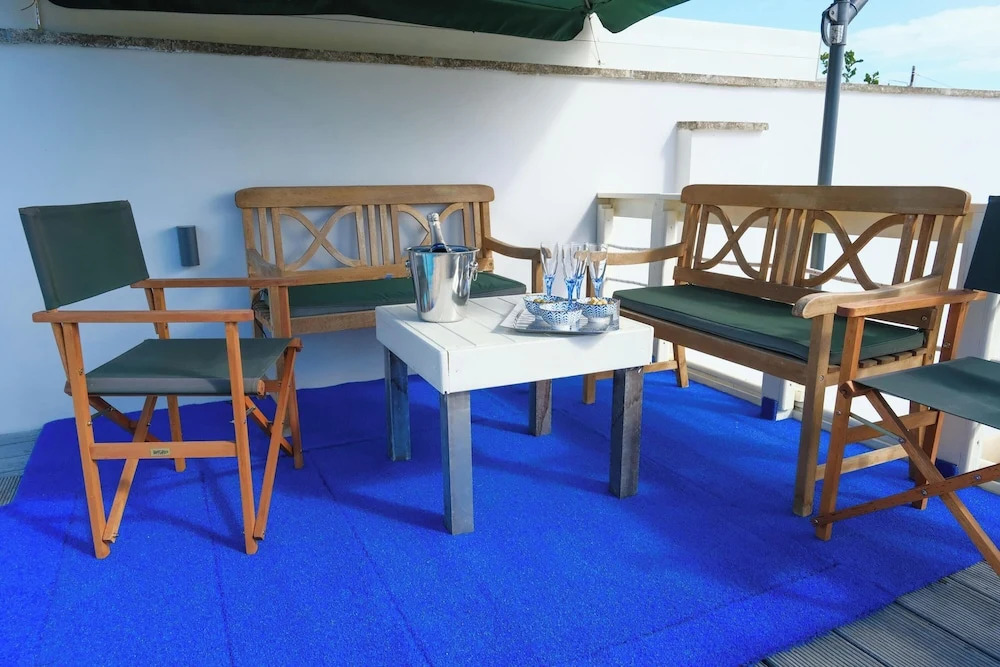 Villa Oasi al Mare with Pool & Garden in Salento