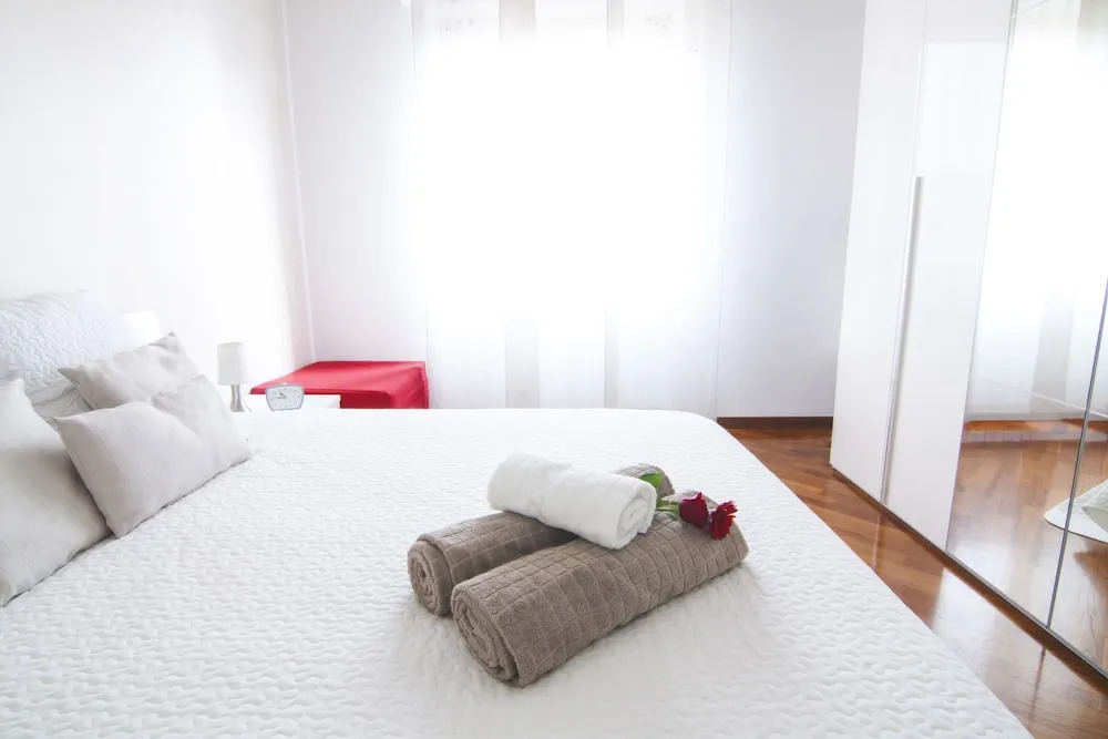Alessia's Flat - Tortona