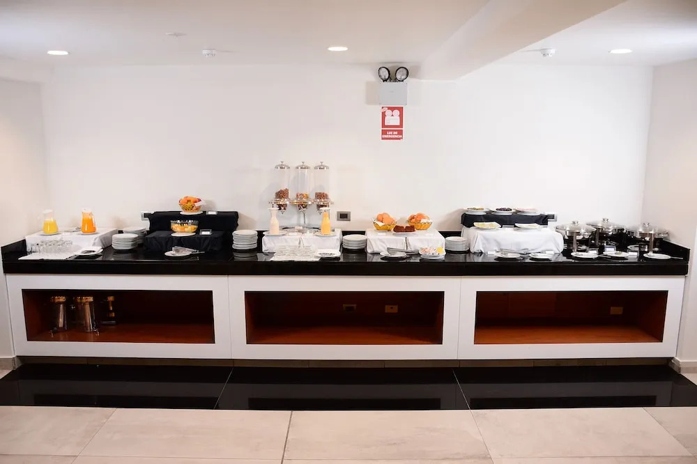 DM Hoteles Moquegua