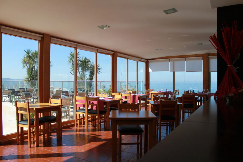 Miramar Hotel Spa & Apartments