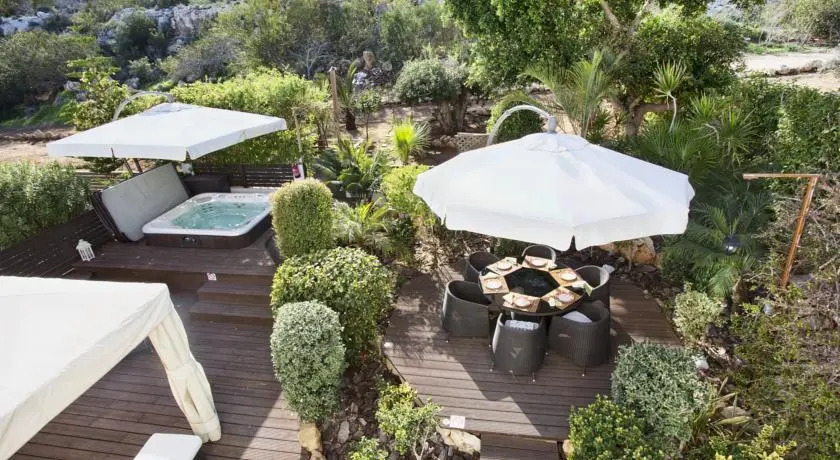 Villa Luxury Konnos Beach 1