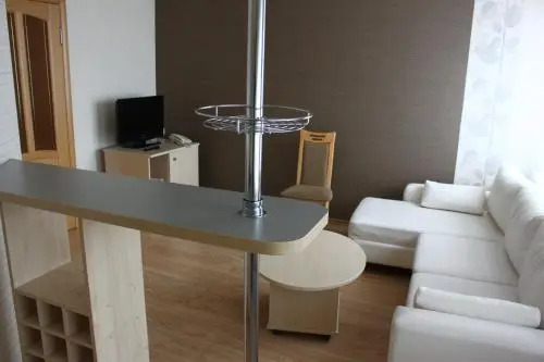 Hotel Ekvator