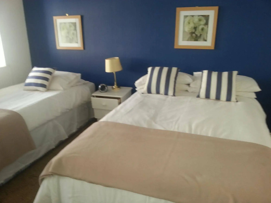 Bed And Blueberry Two Bed Suite for 2,3, 4 people OWN FACILITIES