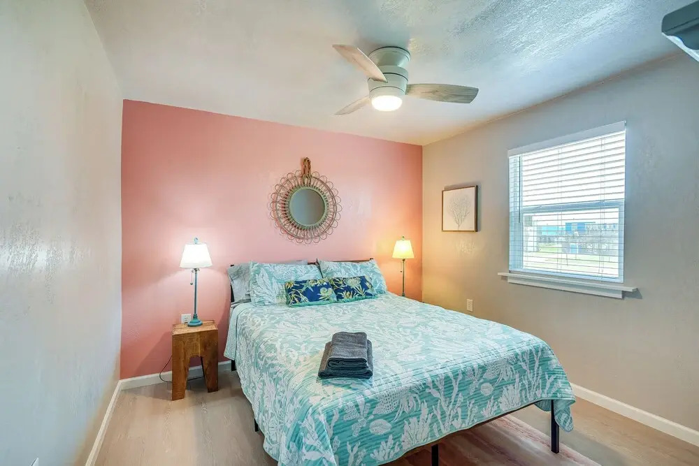 Oceanfront Deck: Surfside Beach Vacation Rental!