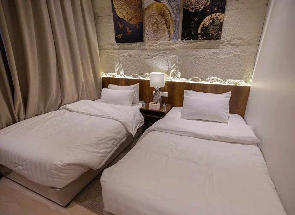 Riyadh Luxury Irqah