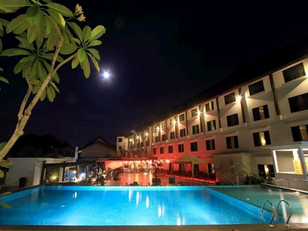 Hotel Horison Sagita Balikpapan