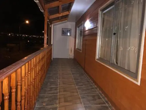 Hospedaje Sandra
