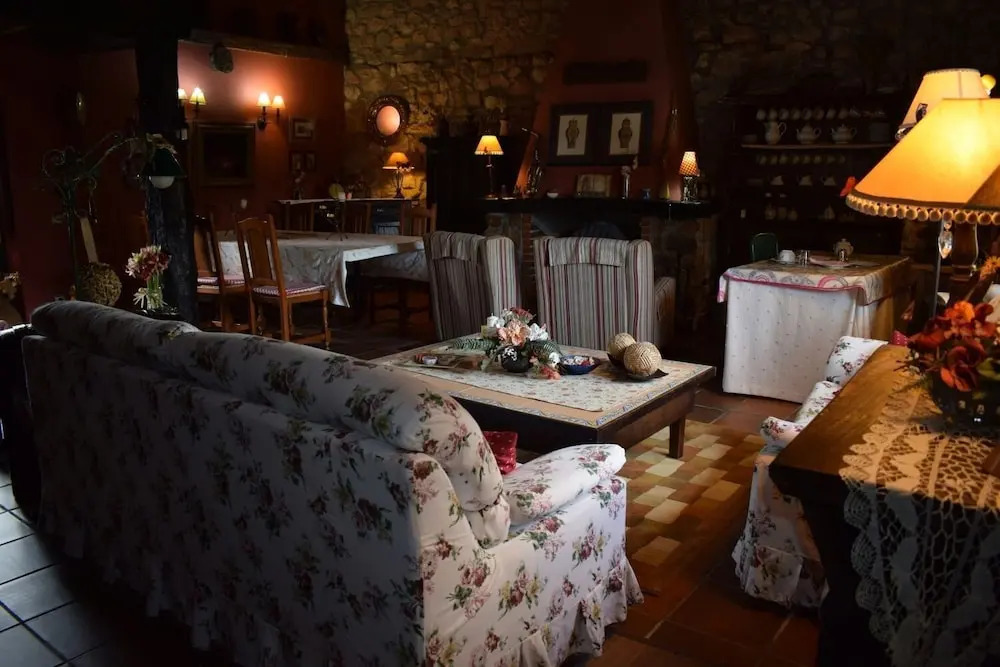 La Casa Nueva