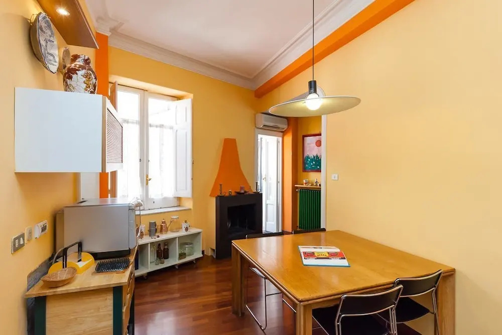 Apartment Quartieri Spagnoli II - BH 33