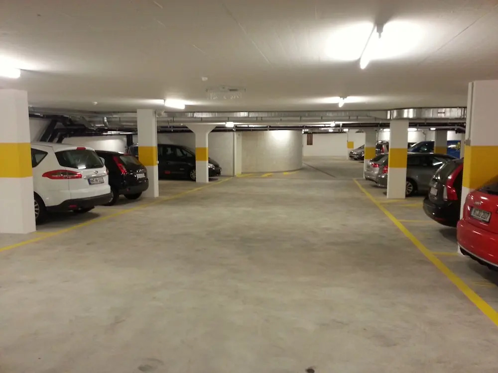 Hotel Eastside