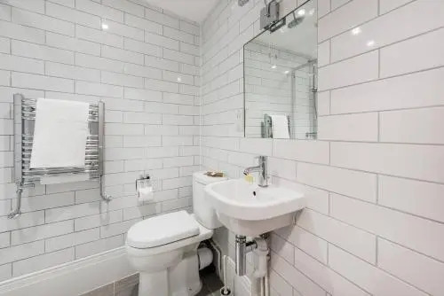 Covent Garden by Excel Apartments