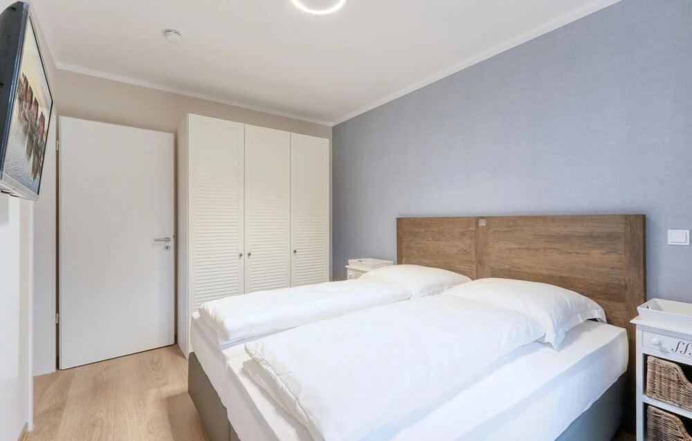 Baltischer Hof Apartment 4