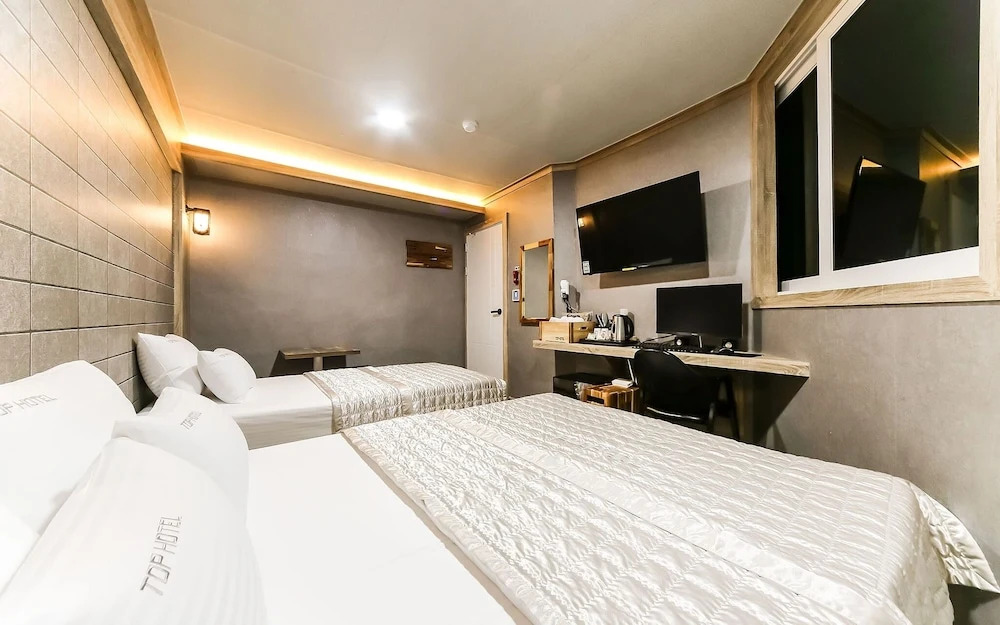 Gumi Indong Hotel Top