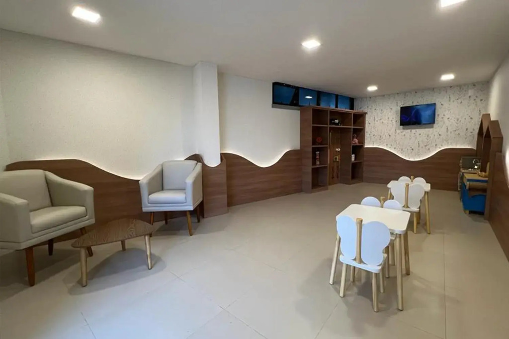 Fiesta Bahia Hotel